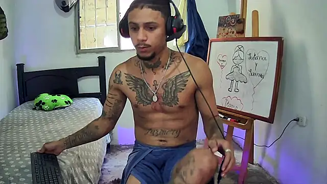 juantalents webcam