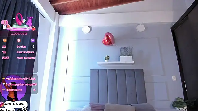 sweet_tamara_ webcam
