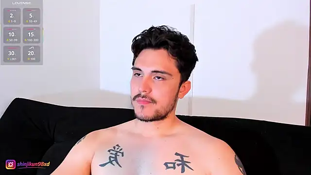 jasonxd9898 webcam