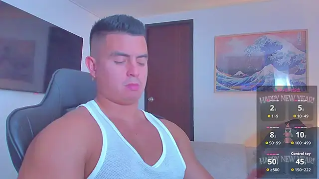 RJBarto webcam