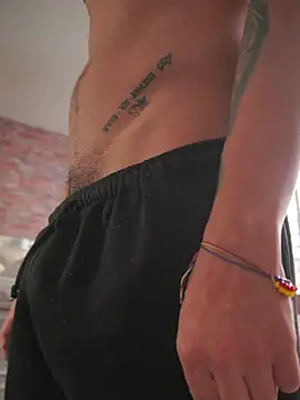 AlphaMasterXxx webcam