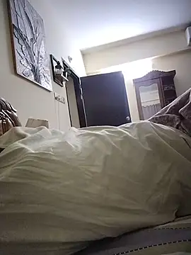 CloudyMist webcam