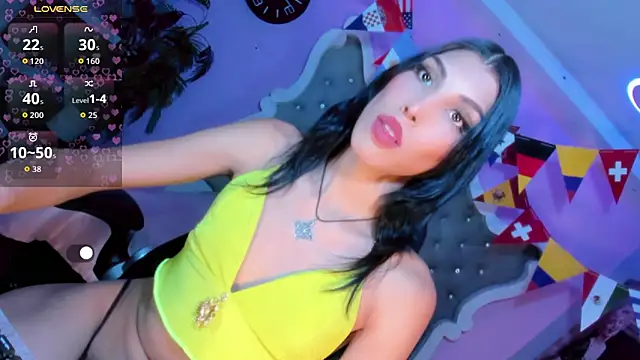 Honey_Moontsts webcam
