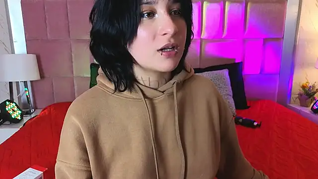 RobinBennett webcam