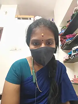 Tamil_Yalini12 webcam