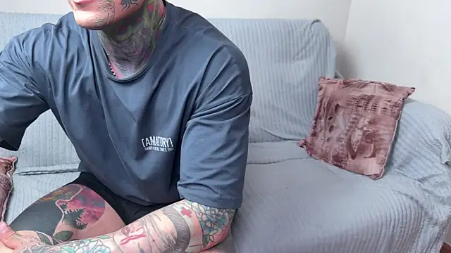 Anubisgods webcam