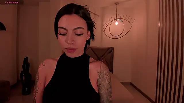 ChristineFord_ webcam
