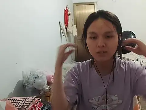 RebelAura webcam