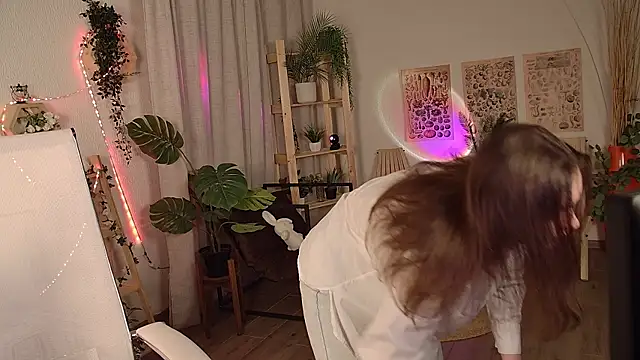 FrancescaCavaliere webcam