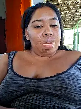 Sarahy- webcam