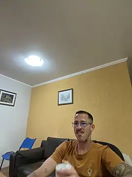 MeladoDiMel webcam