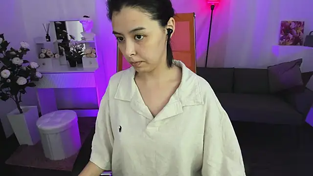 SirenMystiq webcam
