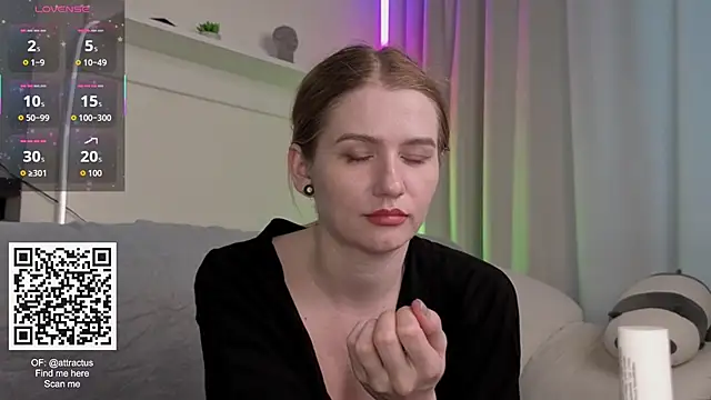 TinaAngel webcam