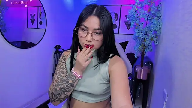 Carolina_cherry webcam