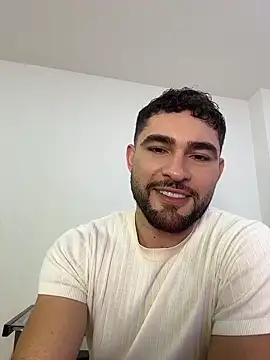 Steve-Carter webcam