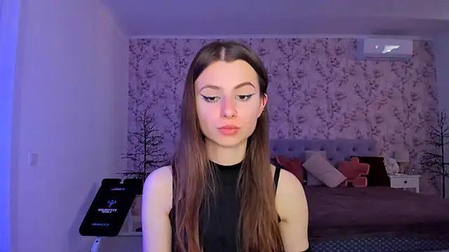 Hot_Molly5 webcam