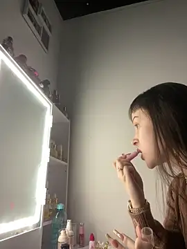 Just-Lilly webcam