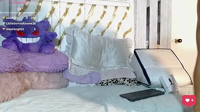 ian_smith_ webcam