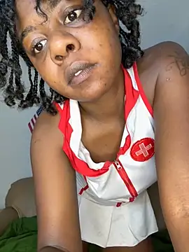 Ebony_Queeen webcam