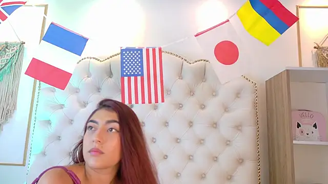 Sara_funy webcam