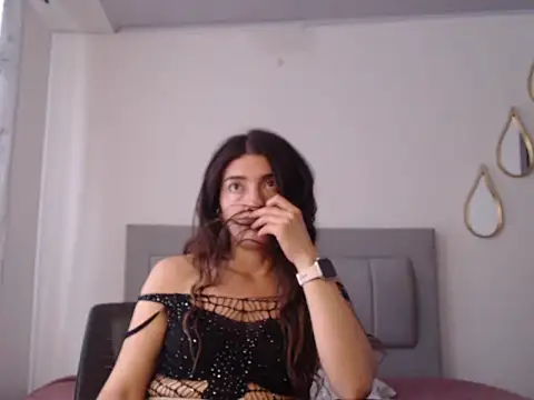 Julietaamado webcam