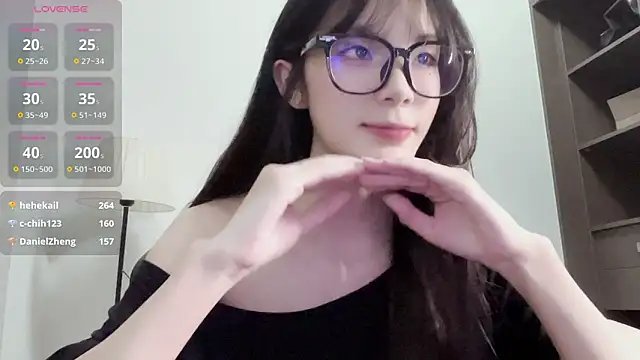 paopao-666 webcam