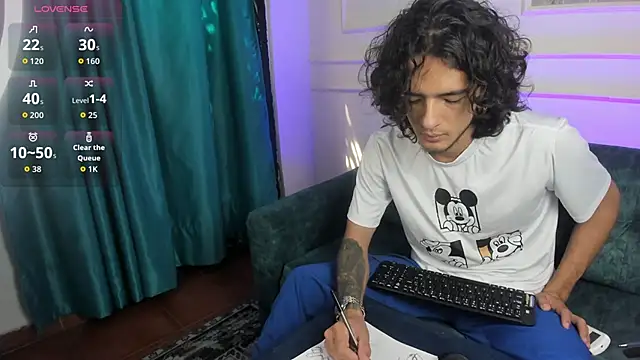 Skinny_Mac webcam