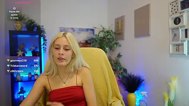 Luna_Grace18 webcam