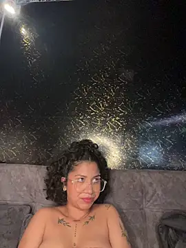 Laila_LS webcam