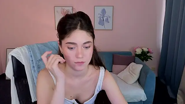 SunnyBloss webcam