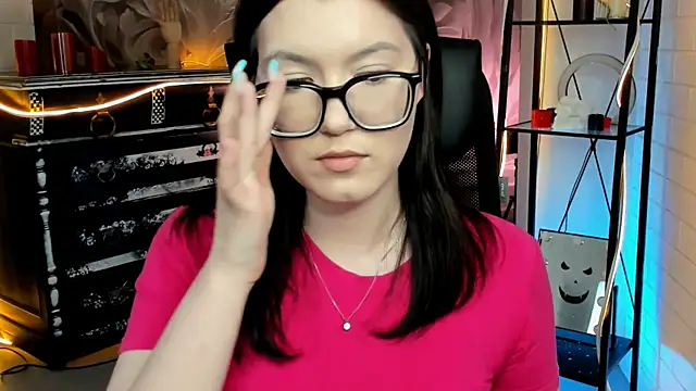 JennyGibson webcam