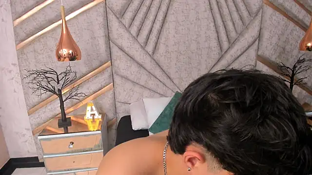 DamiaanXx webcam