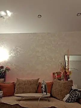 LaliaMia webcam