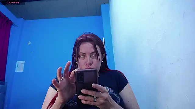 carolinhe26 webcam