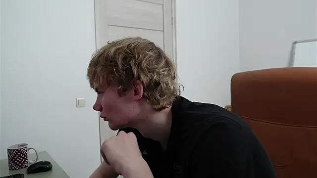 Dave_Redmond webcam