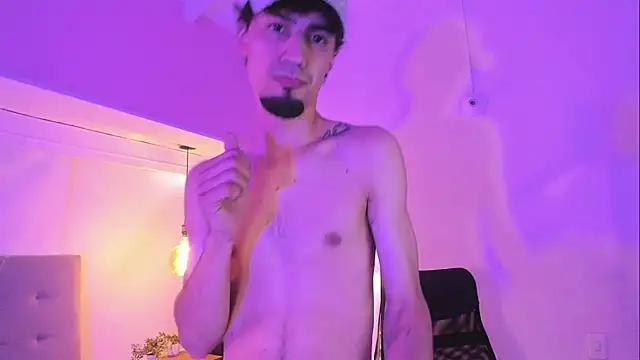 MichaelEvanss_ webcam