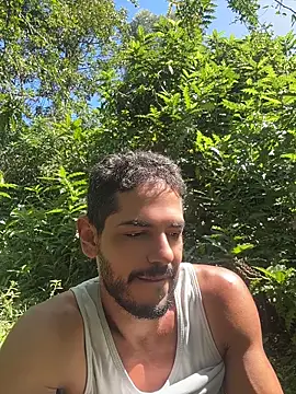 Warrior_Gape webcam