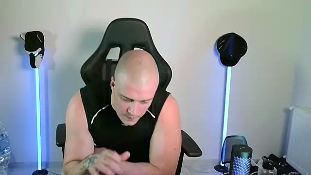 Bigbaald webcam
