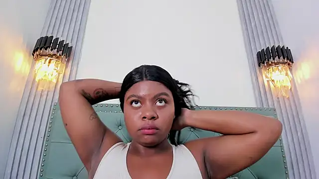 DannaWhisper webcam