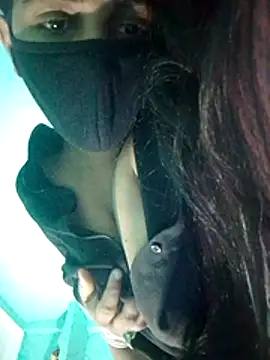 Cute-Ishita webcam