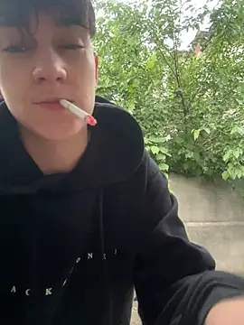JessyAdoryx webcam