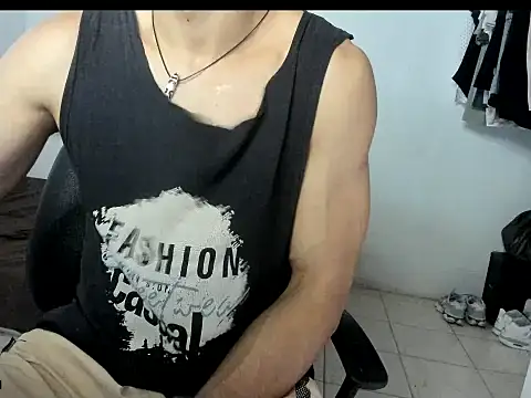 aquiles04 webcam