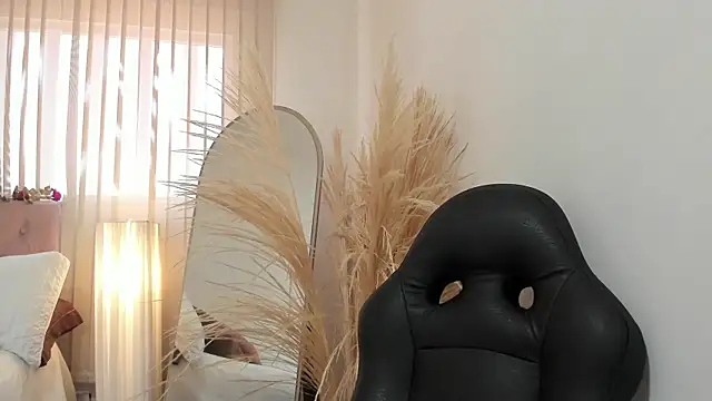 Charlotte_pleasure webcam