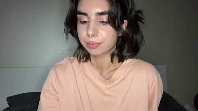 JessiaRuezga webcam