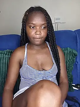 little_creamy webcam