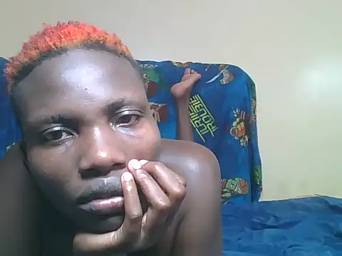 LunaCharm2 webcam