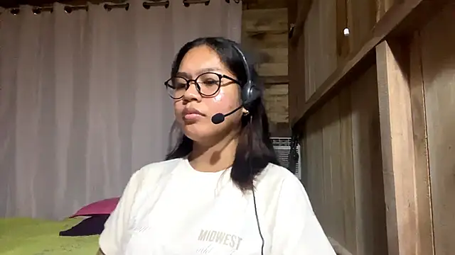 SalleyRoloff webcam