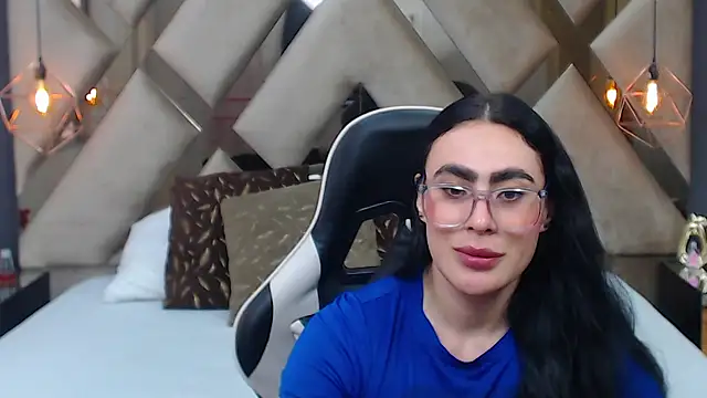 MartinaaFit webcam