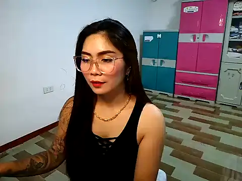 Sexynica webcam