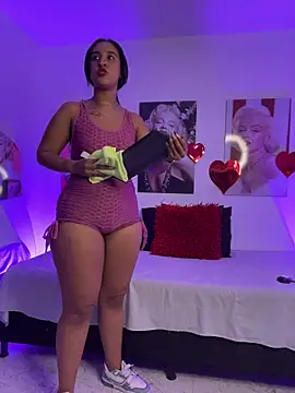 SofiaVitali_ webcam